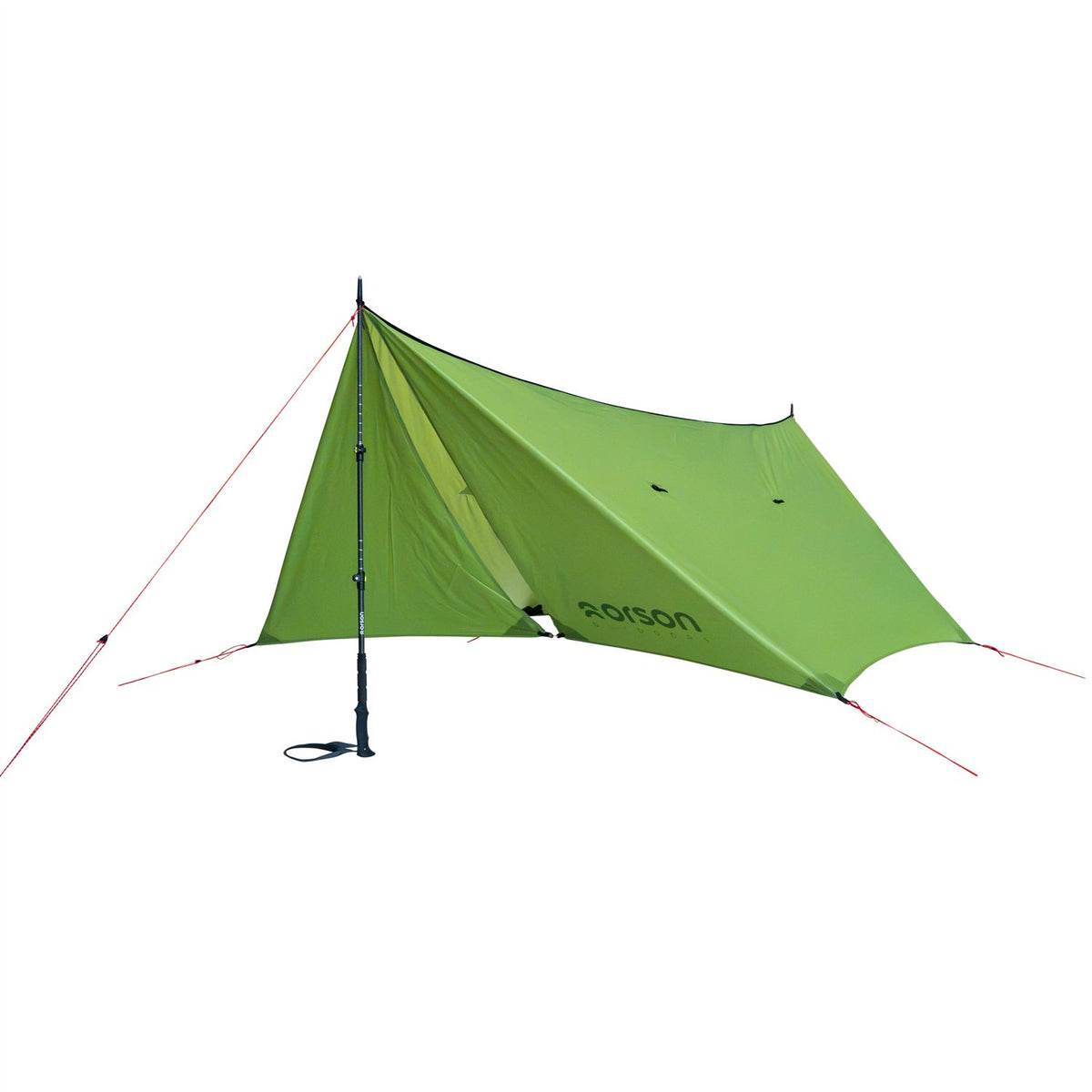 Orson Orson Winter Tarp 40D Ripstop Silnylon 835g