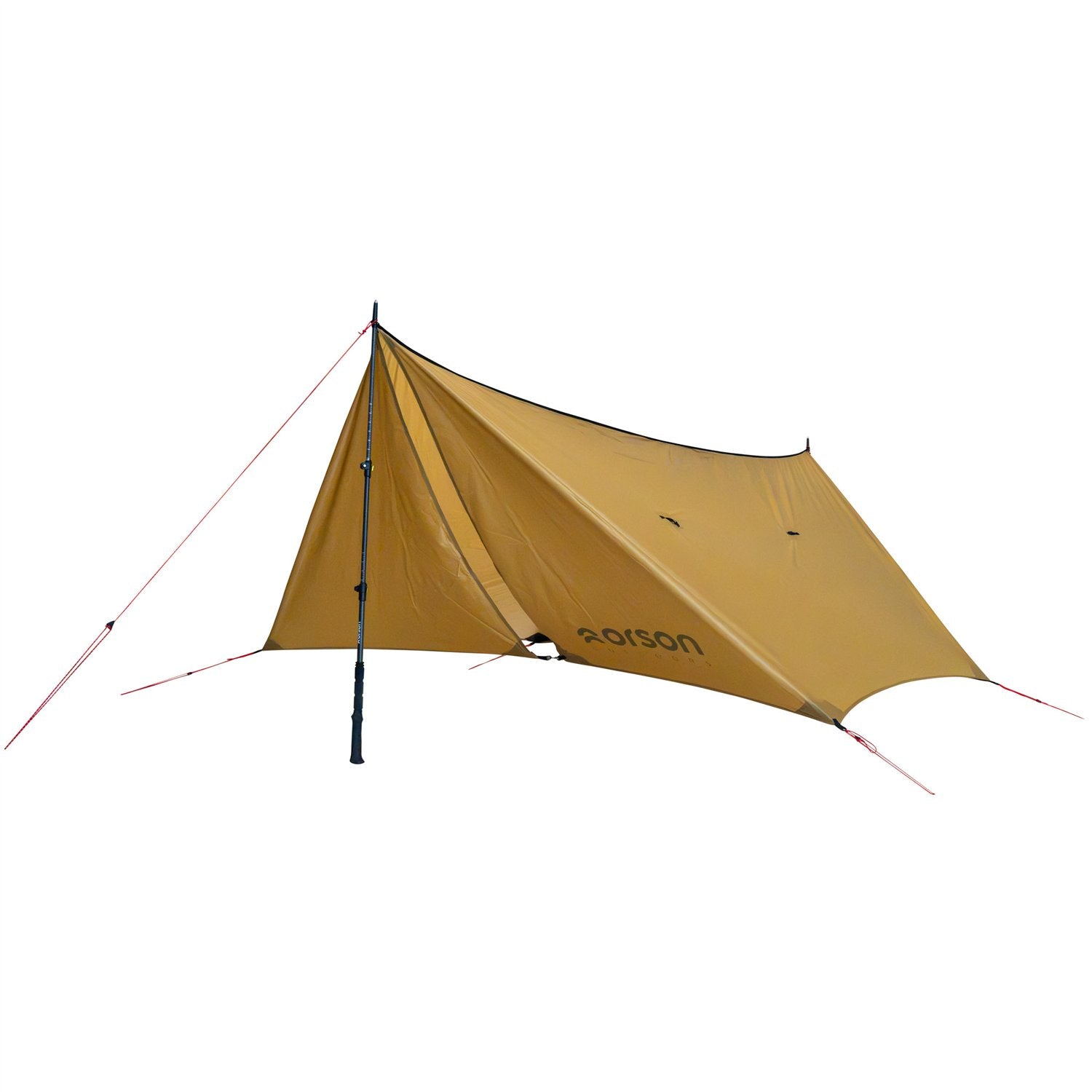 Orson Orson Winter Tarp 40D Ripstop Silnylon 835g