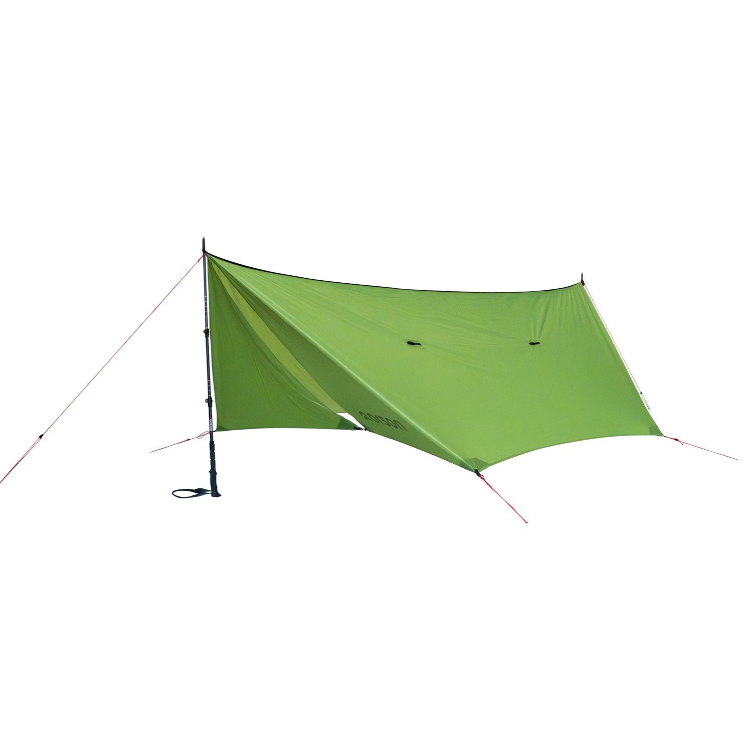 Orson Orson Winter Tarp 40D Ripstop Silnylon 835g