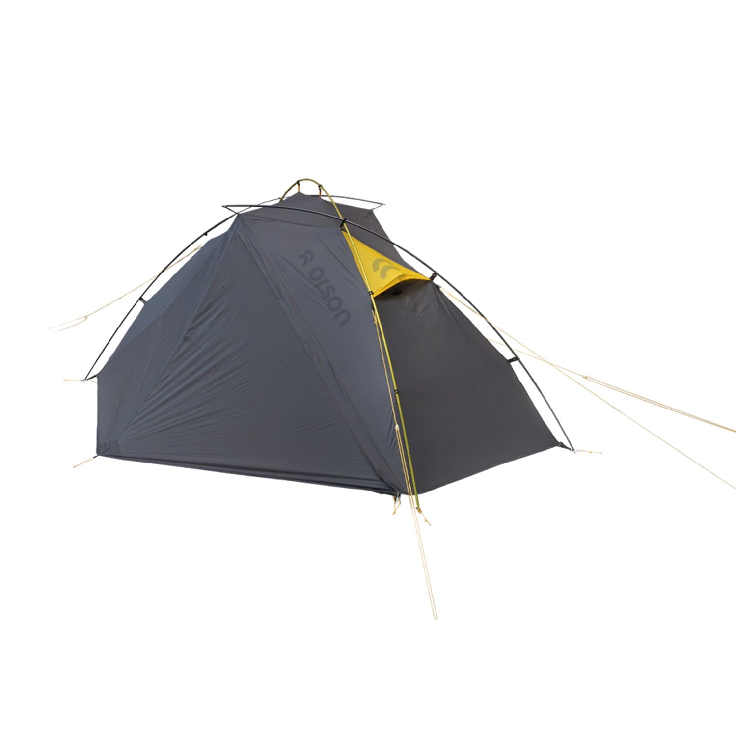 Orson Orson Quill 1 | Ultralight 4 Season Hiking Tent | 1.7kg