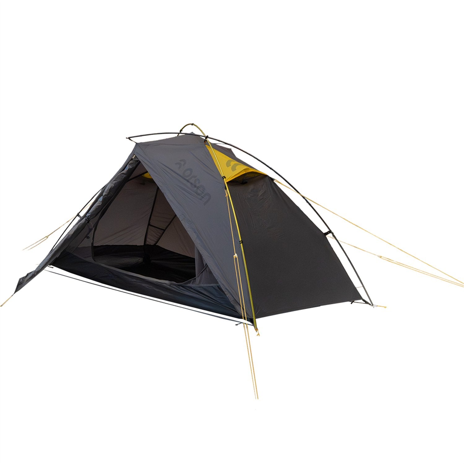 Orson Orson Quill 1 | Ultralight 4 Season Hiking Tent | 1.7kg