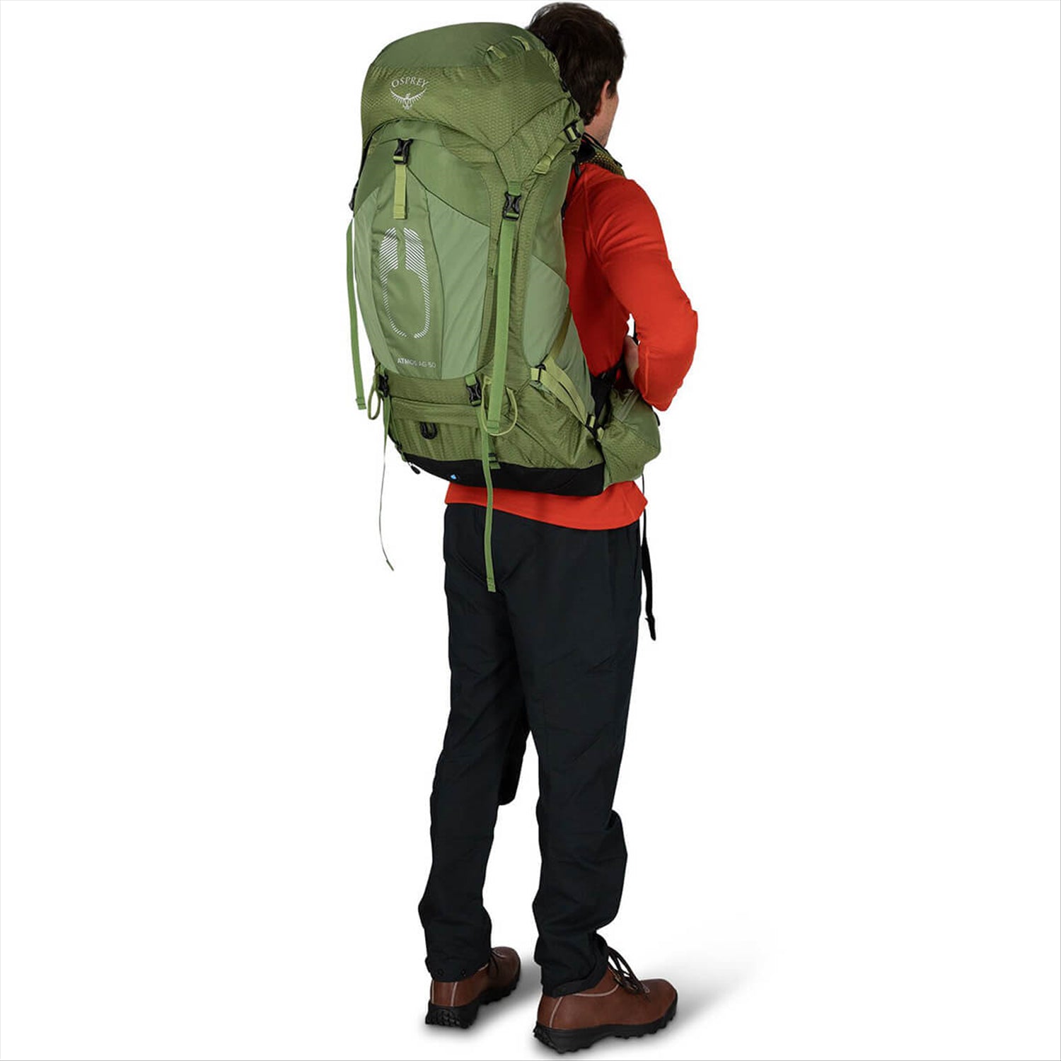 Osprey Osprey Atmos 50 Backpack