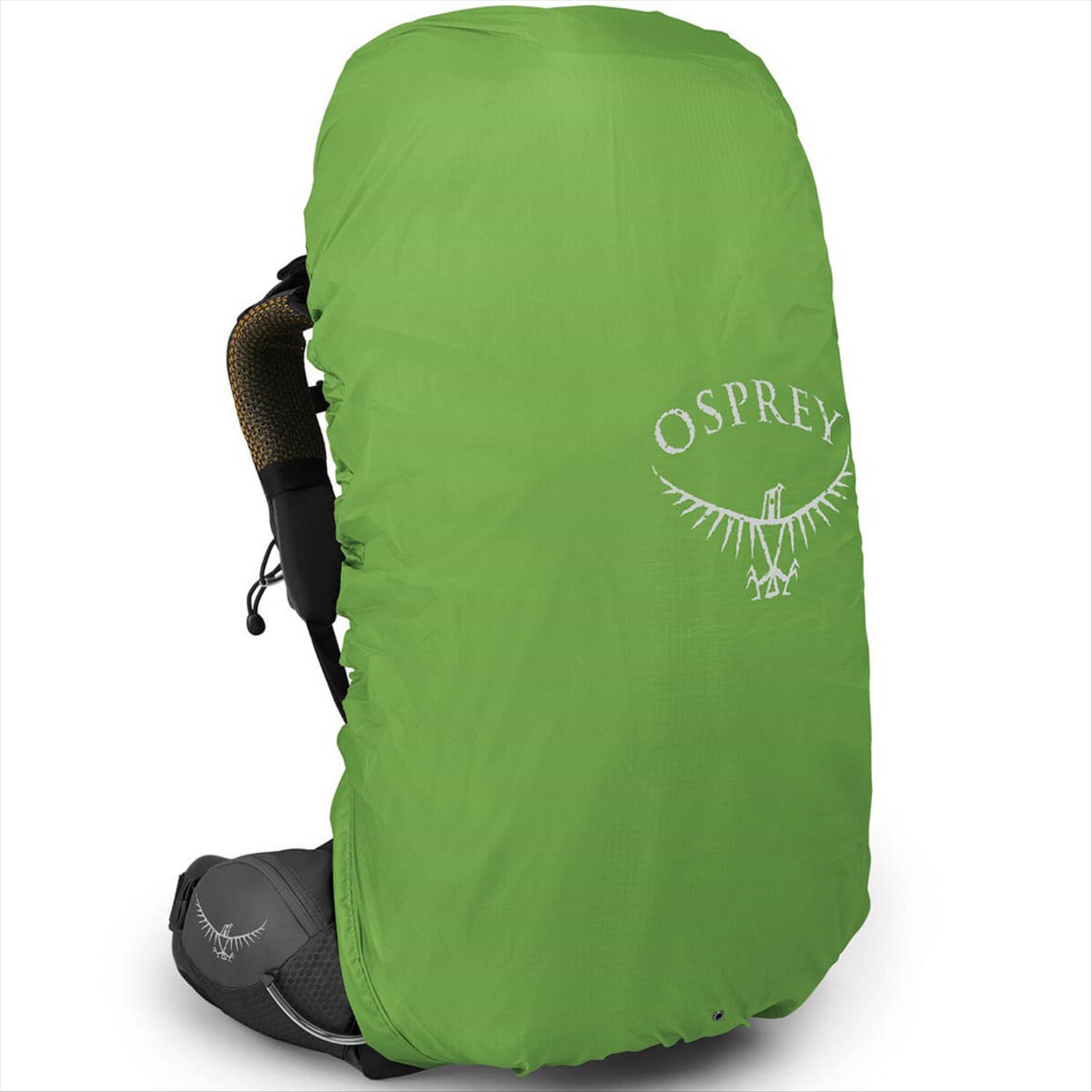 Osprey Atmos 50 Backpack Black