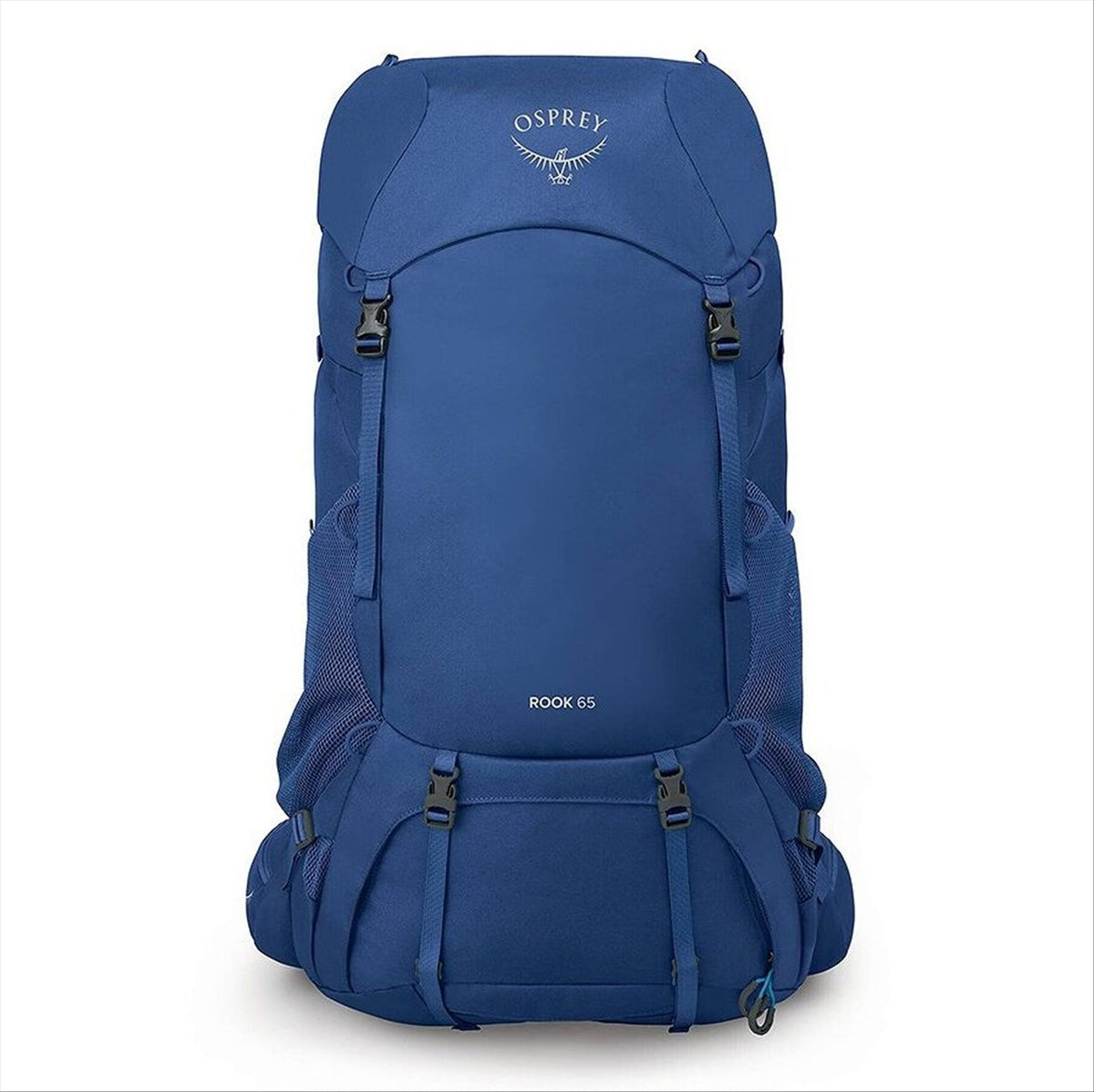 O Spray Rook Backpack Osprey Rook 65 Men's Backpack - Astrology Blue