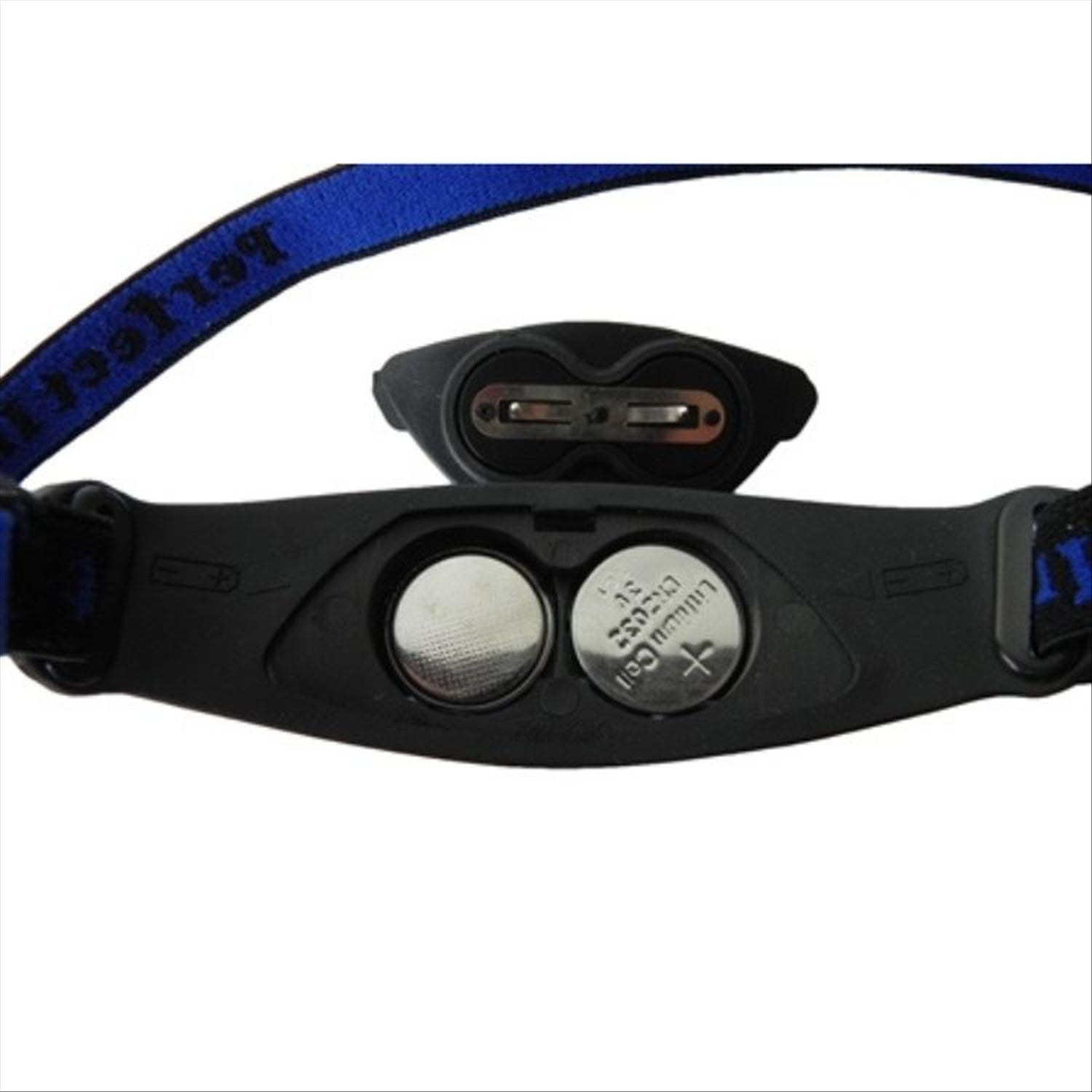 PERFECT IMAGE Perfect Image Headlamp 180 Lumens with Batteries