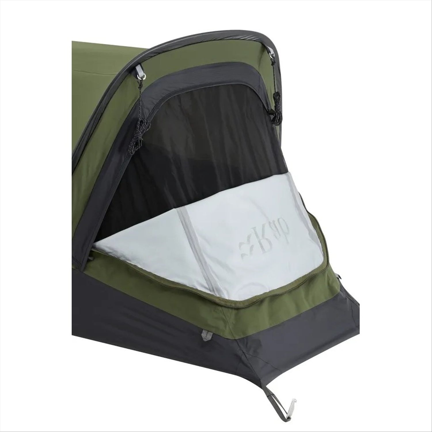Rab Ridge Raider Bivi, 890g