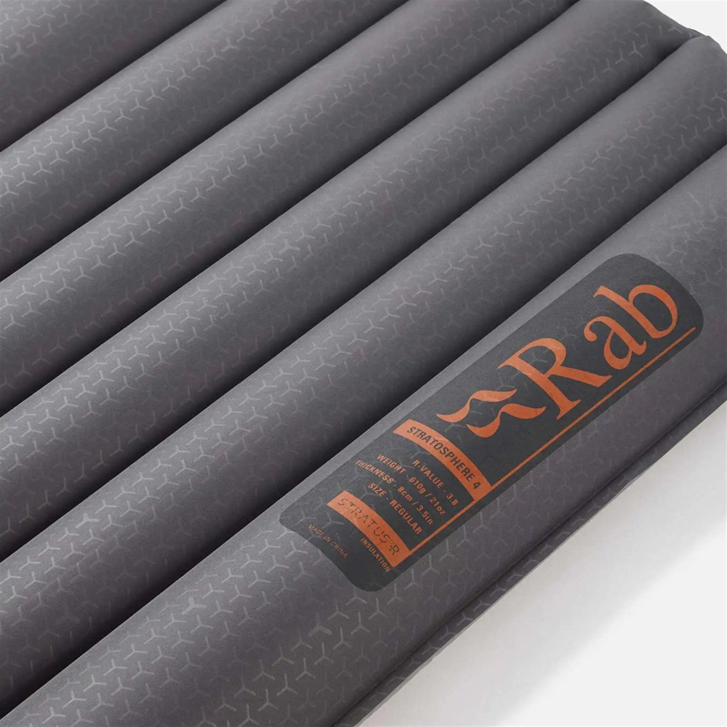 Rab Rab Stratosphere 5 Inflatable Sleeping Mat