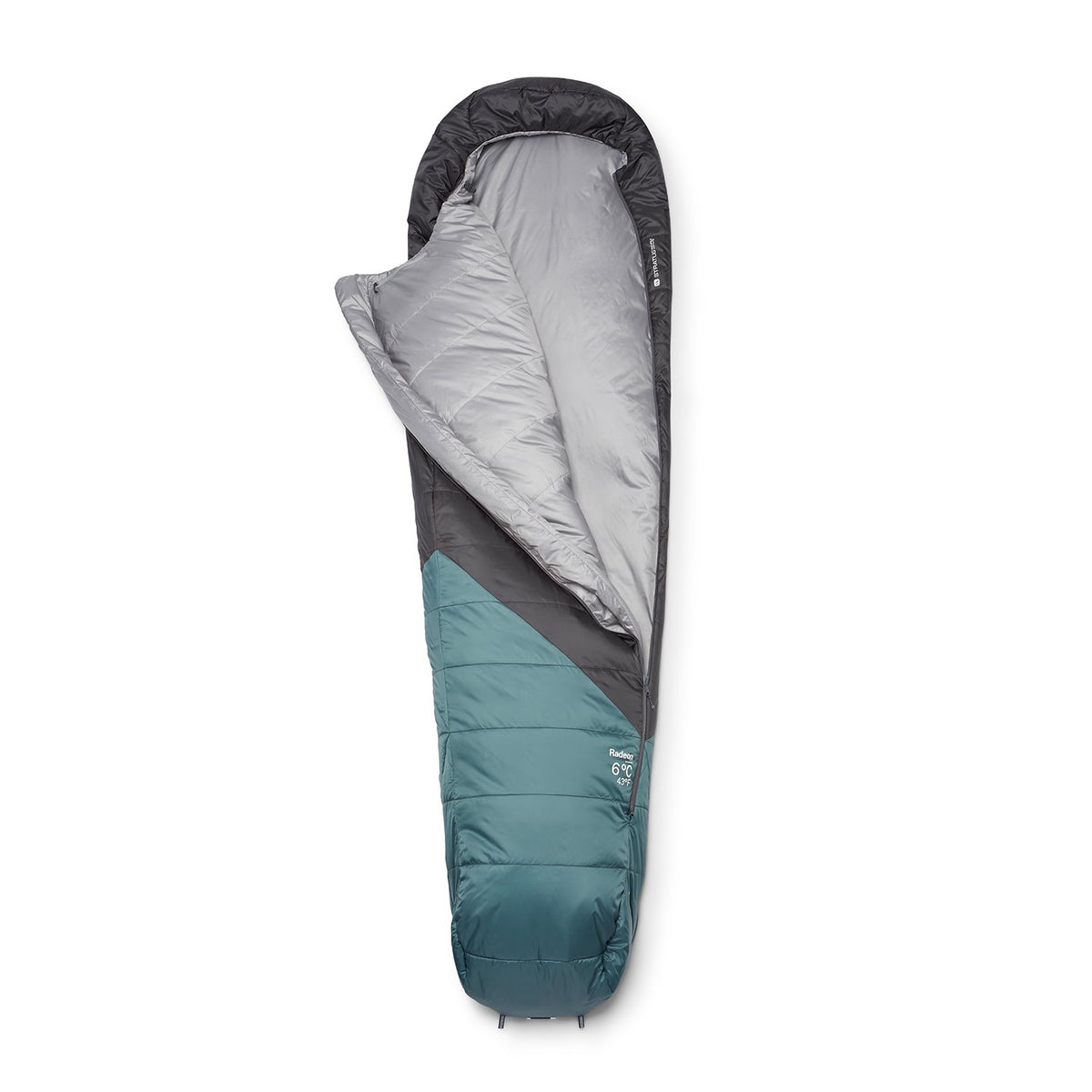Rab Rab Radeon Synthetic Sleeping Bag 6°C