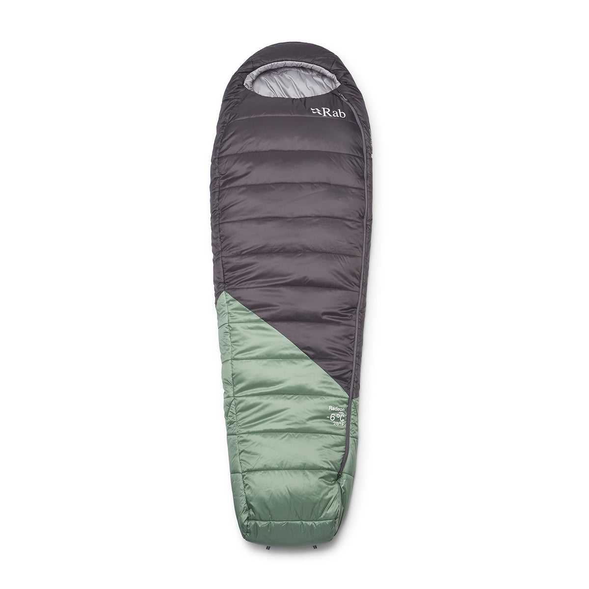 Rab Rab Women's Radeon Synthetic Sleeping Bag -6°C