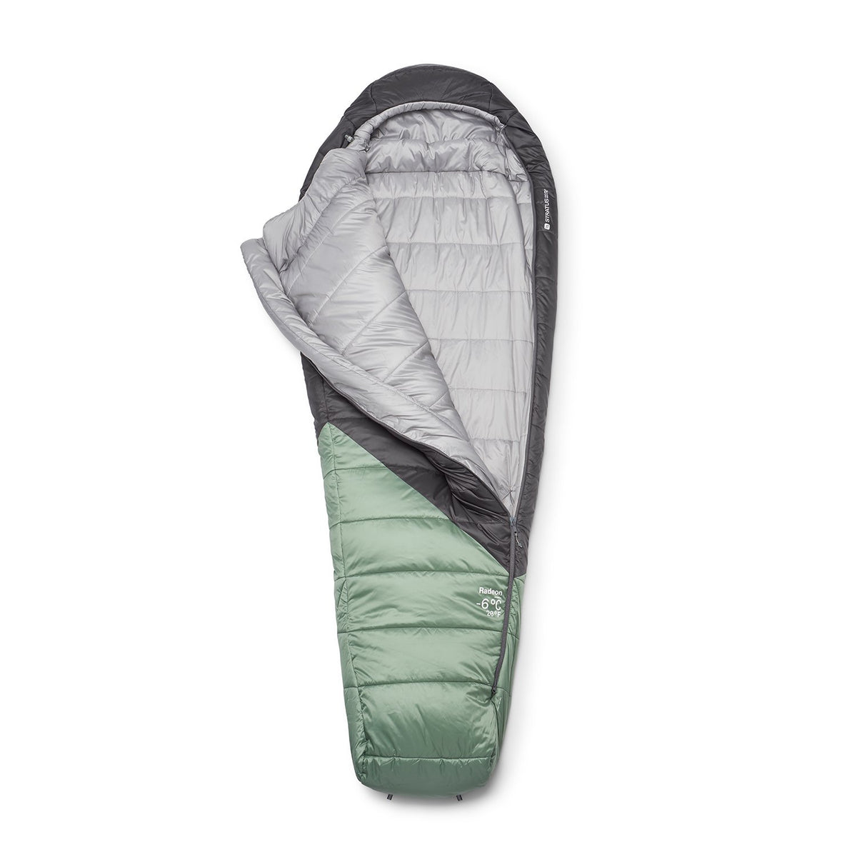 Rab Rab Women's Radeon Synthetic Sleeping Bag -6°C
