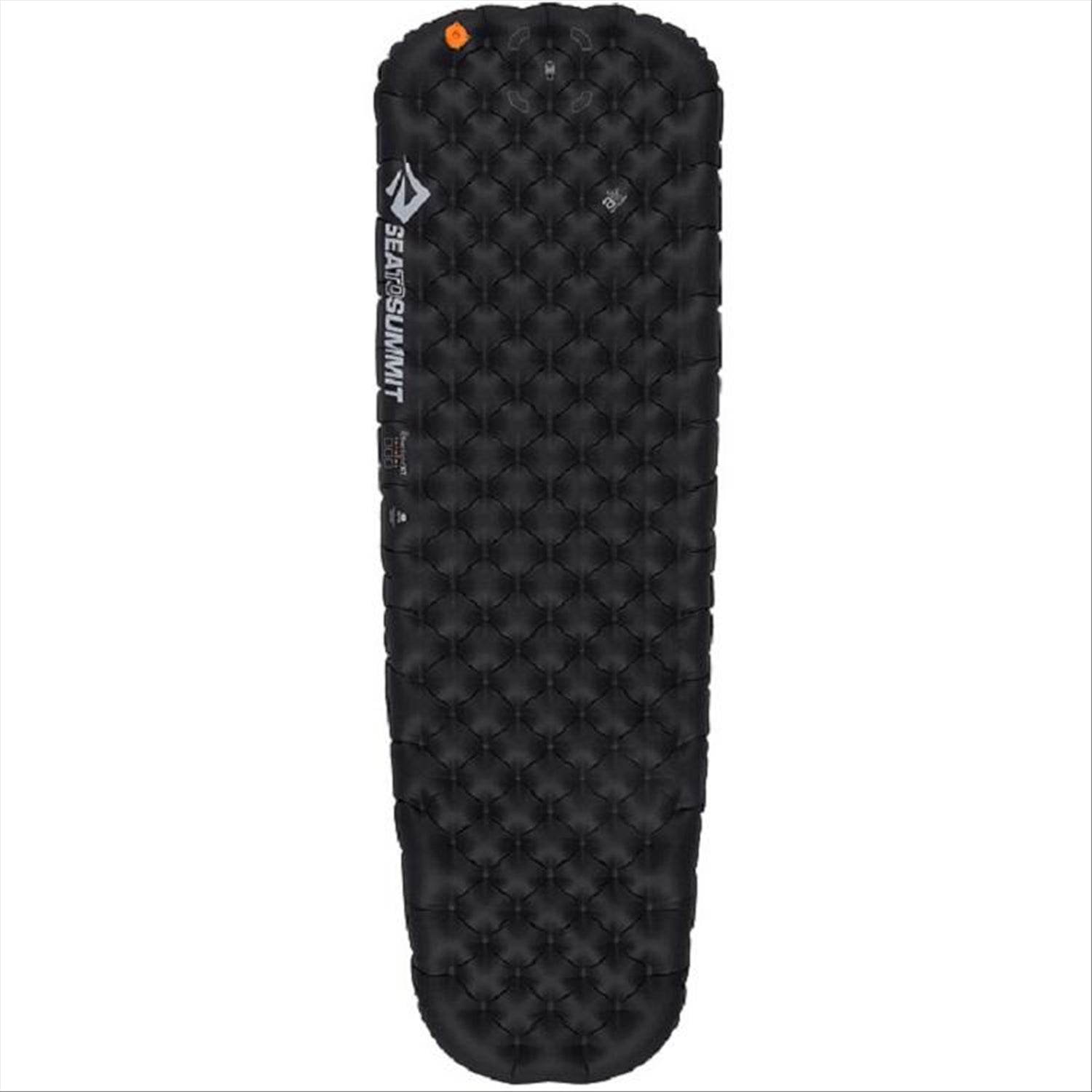 Sea to Summit Sea To Summit Ether Light XT Etreme Insulated Sleeping Mat, R-Value 6.2, 10cm thick