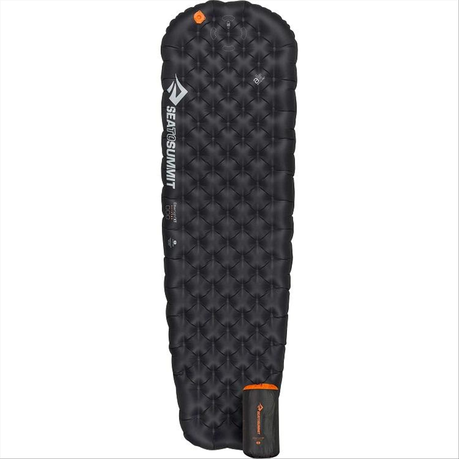 Sea to Summit Sea To Summit Ether Light XT Etreme Insulated Sleeping Mat, R-Value 6.2, 10cm thick