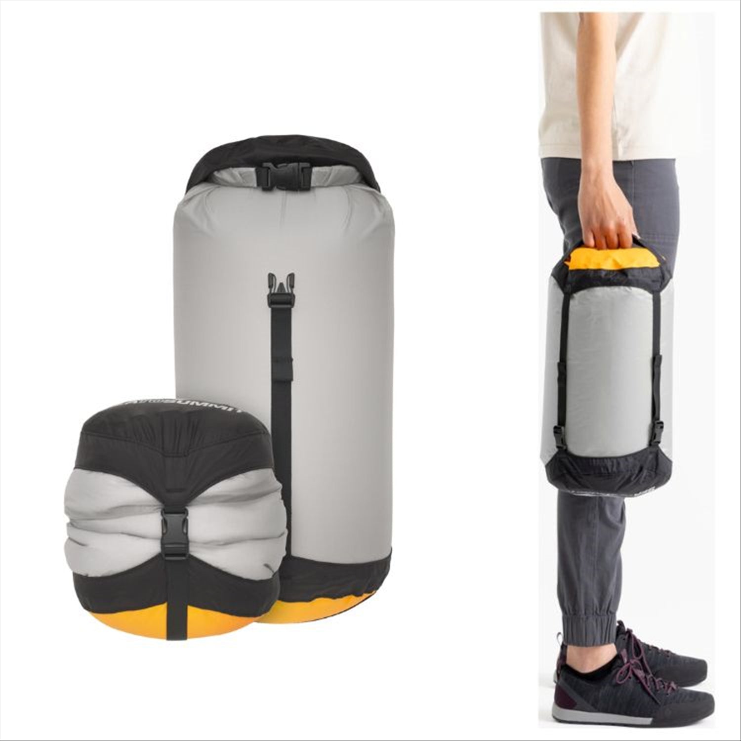 Sea To Summit Ultralight Evac Compression Dry Bag UL
