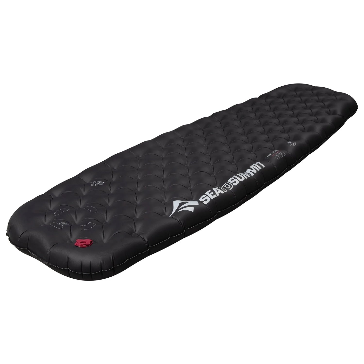 Sea to Summit Sea To Summit Women's Ether Light XT Extreme Insulated Sleeping Mat, R-Value 6.2, 10cm thick