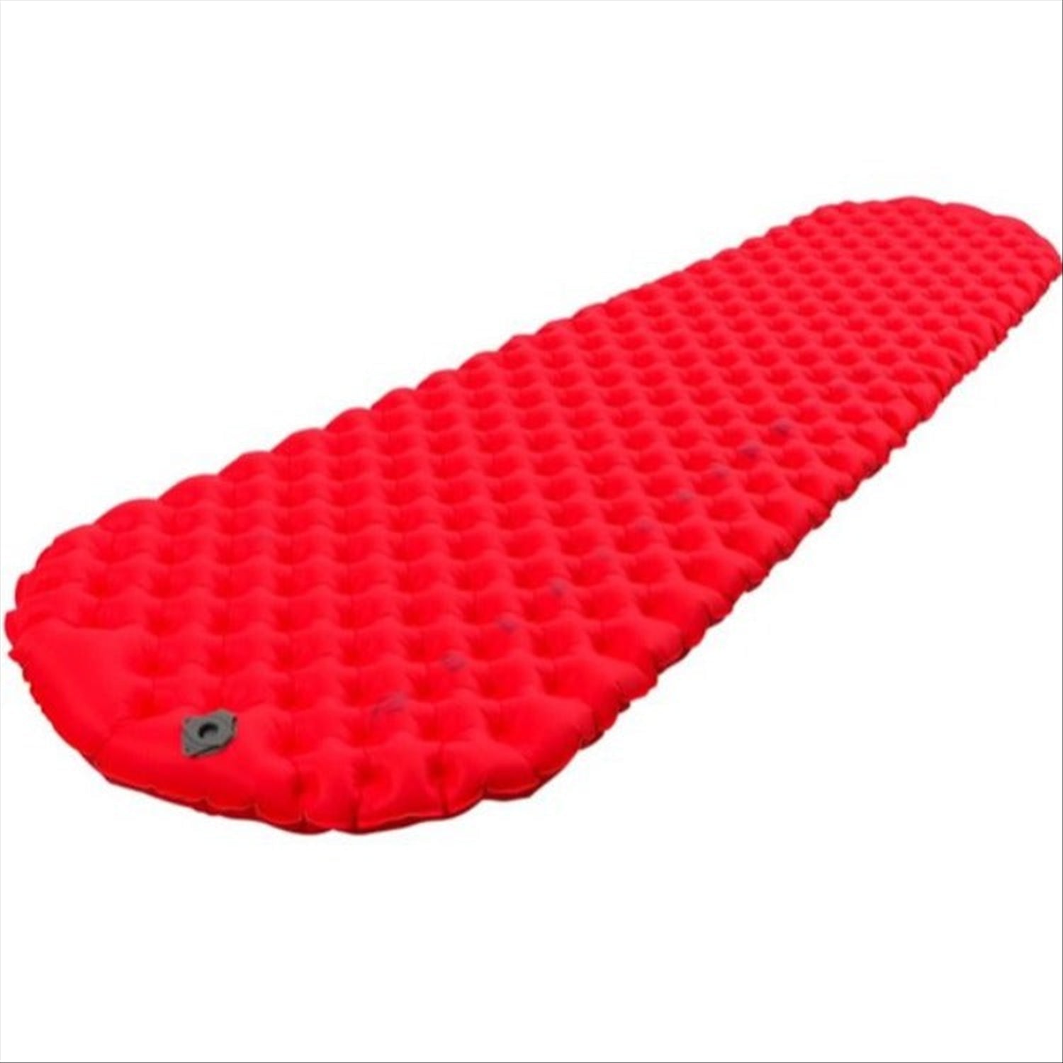 Sea to Summit Sea To Summit Comfort Plus Insulated Mat, R-Value 4