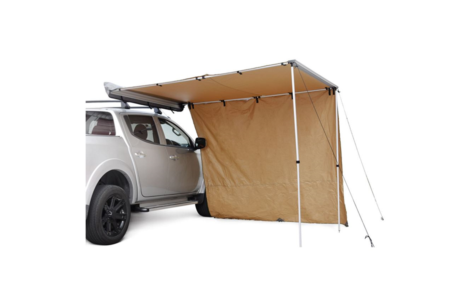 Orson Orson Vehicle Awning Side Wall Extension