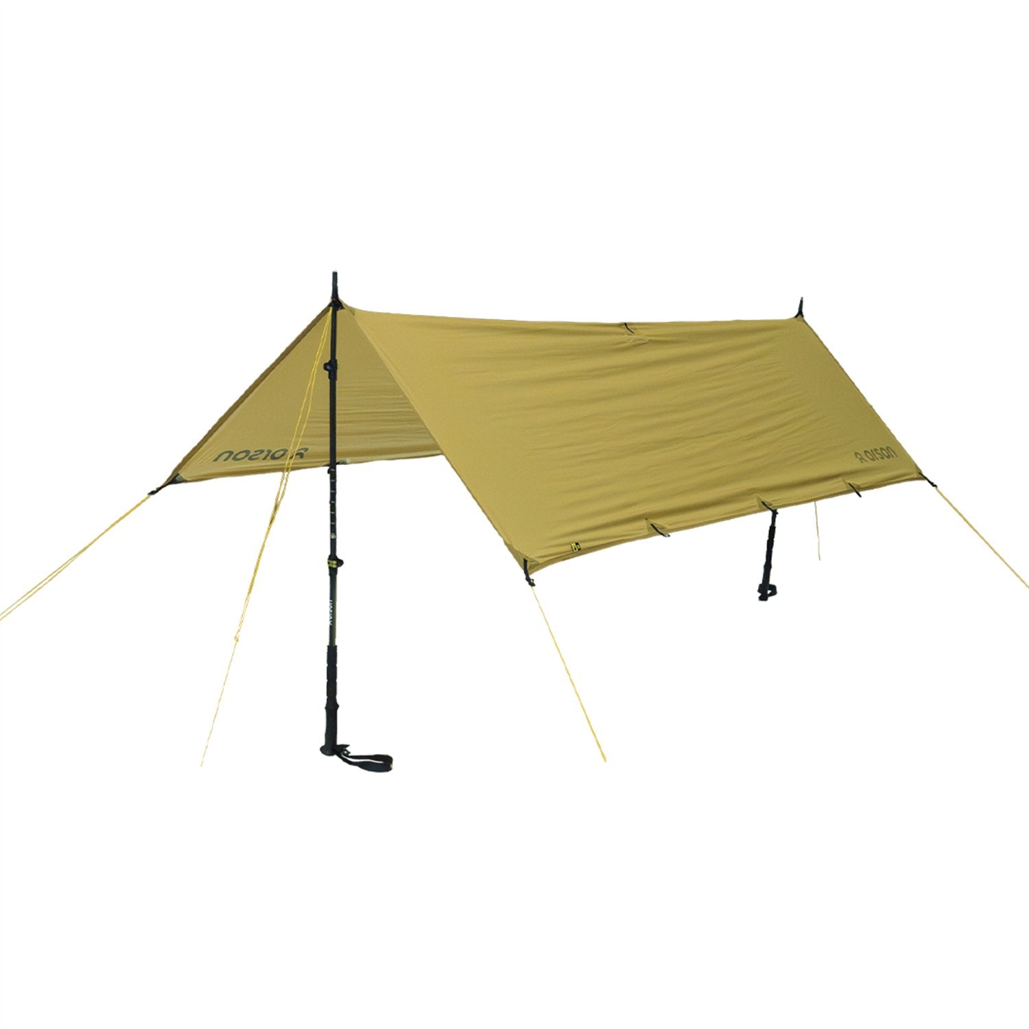 Orson Orson Skyline Go Silnylon Tarp - 1.5m x 2.4m