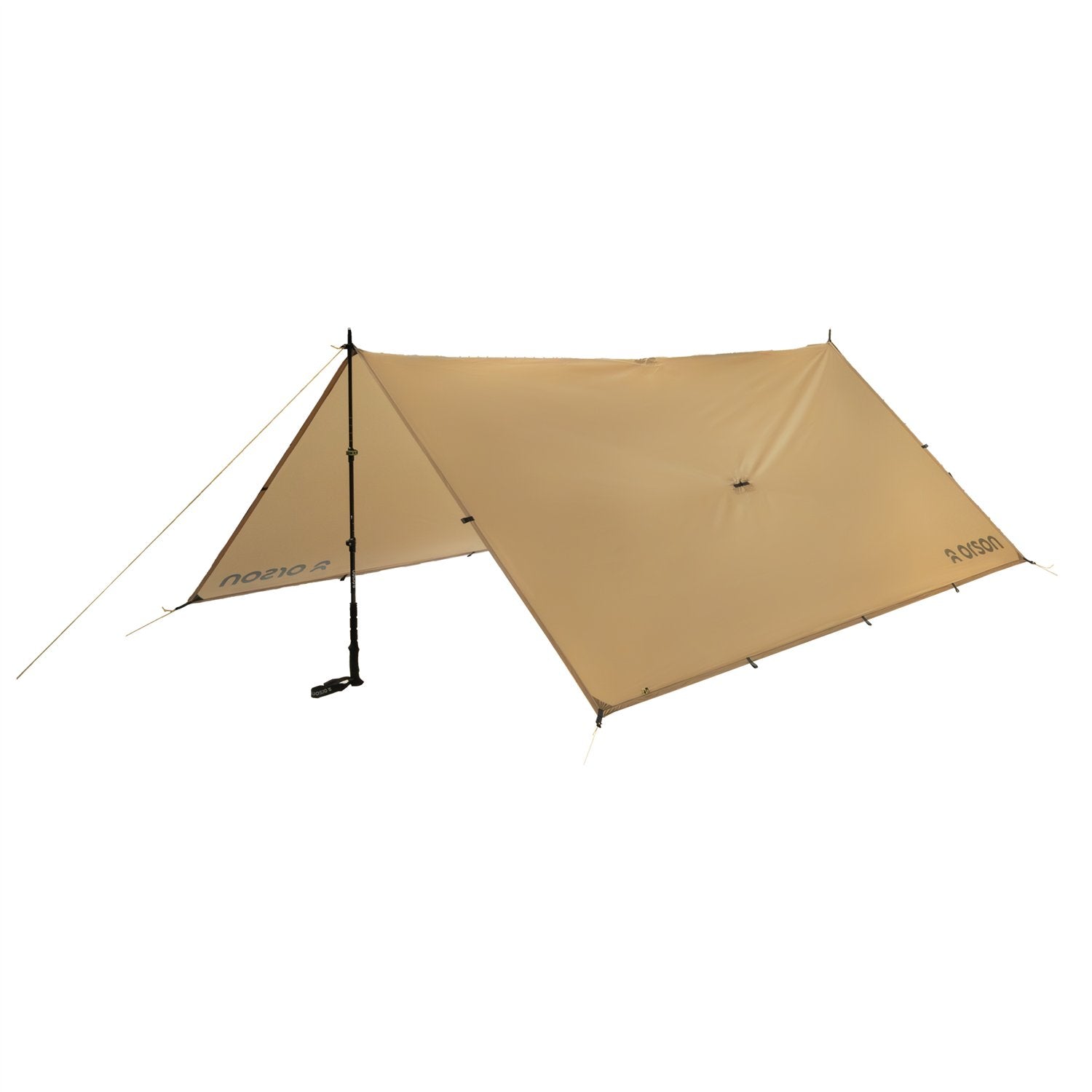 Orson Orson Skyline Go SilPoly Tarp - 3m x 3m