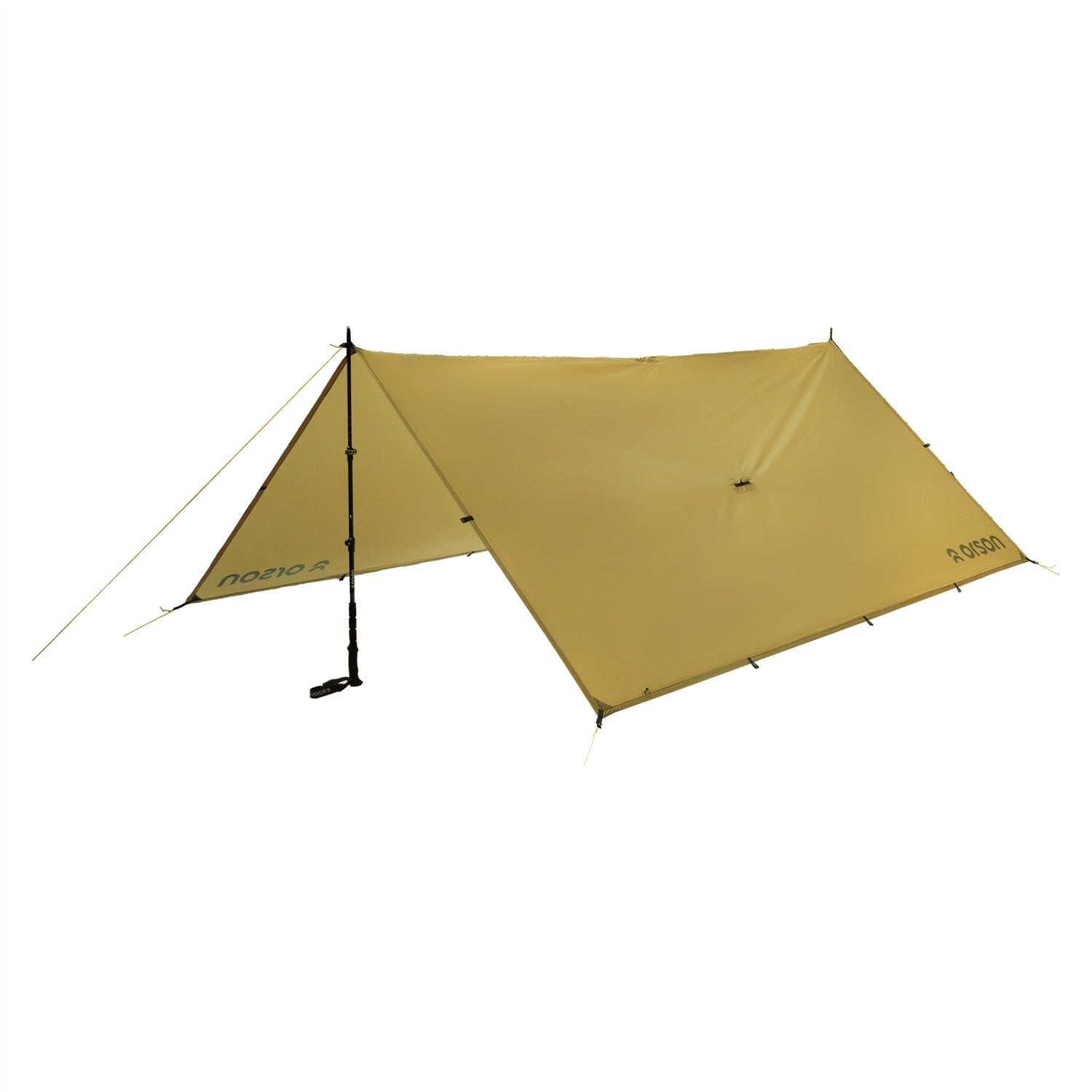 Orson Orson Skyline Go SilPoly Tarp - 3m x 3m