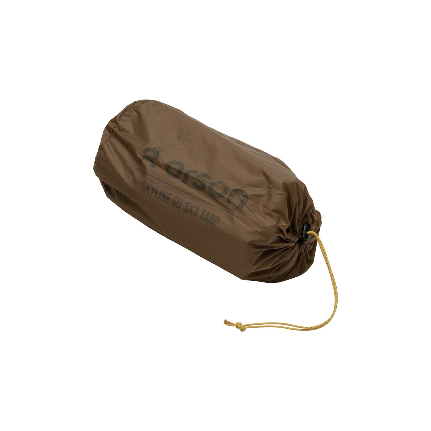 Orson Orson Skyline Go SilPoly Tarp - 3m x 3m