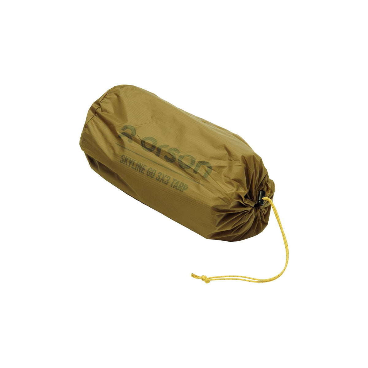 Orson Orson Skyline Go SilPoly Tarp - 3m x 3m