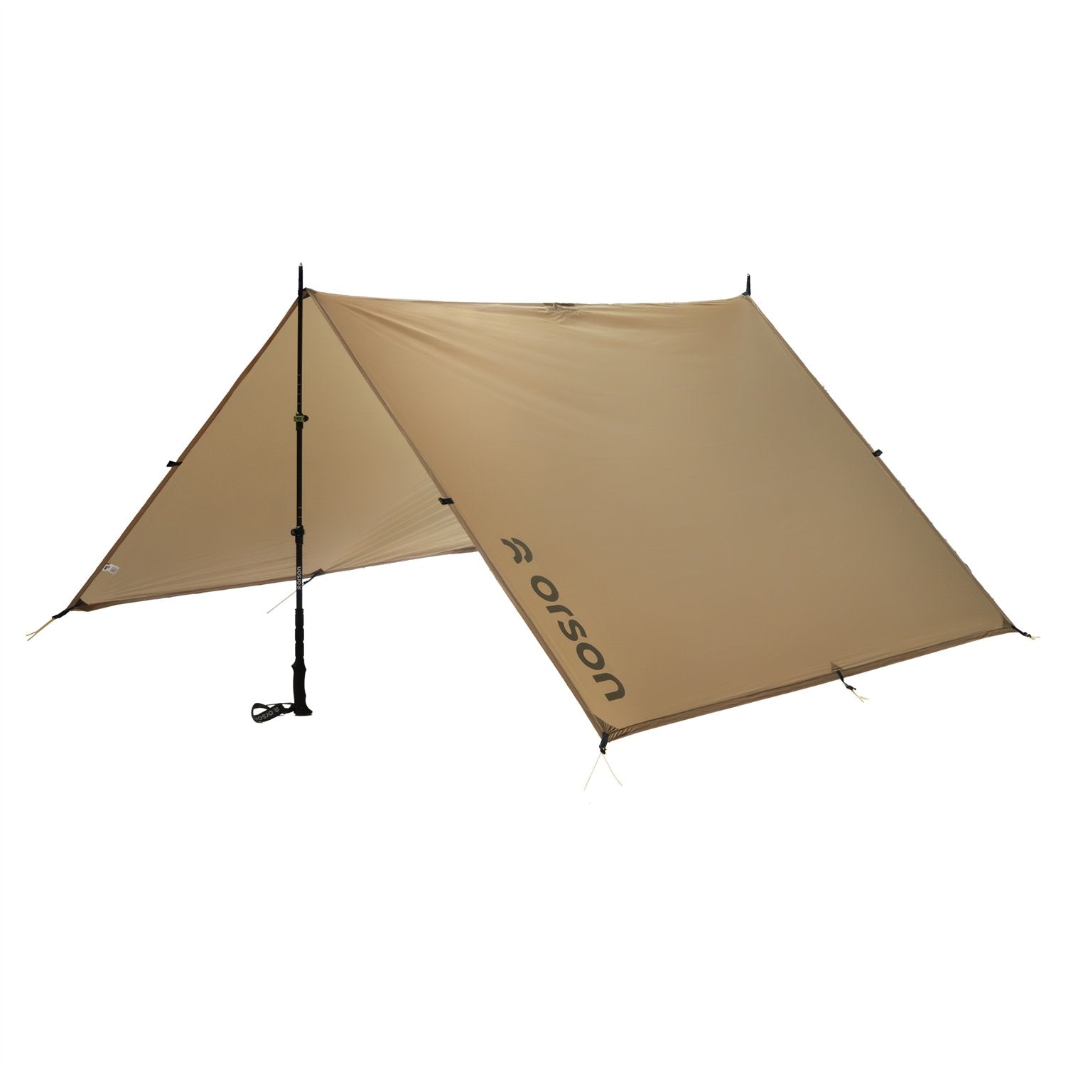 silpoly tarp Orson Skyline Go SilPoly Tarp