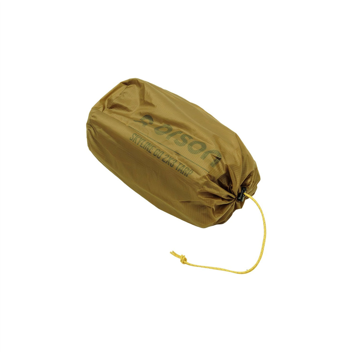 Orson Orson Skyline Go SilPoly Tarp - 2m x 3m