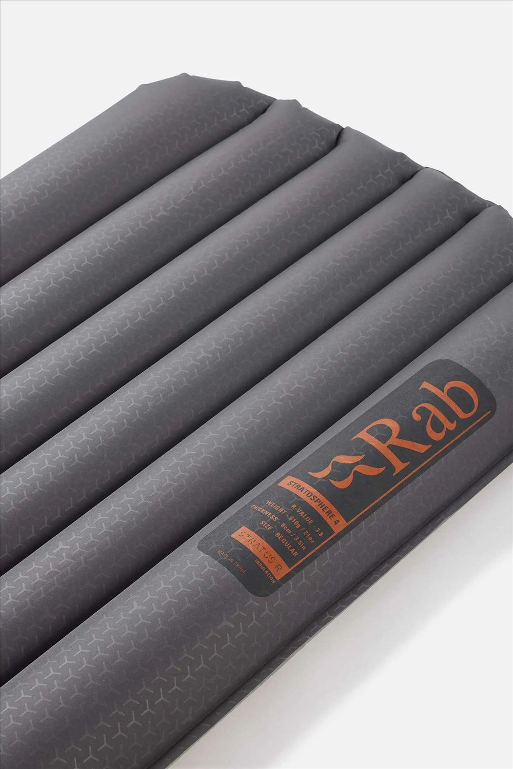 Rab Rab Stratosphere 4 Inflatable Sleeping Mat R-value 3.8