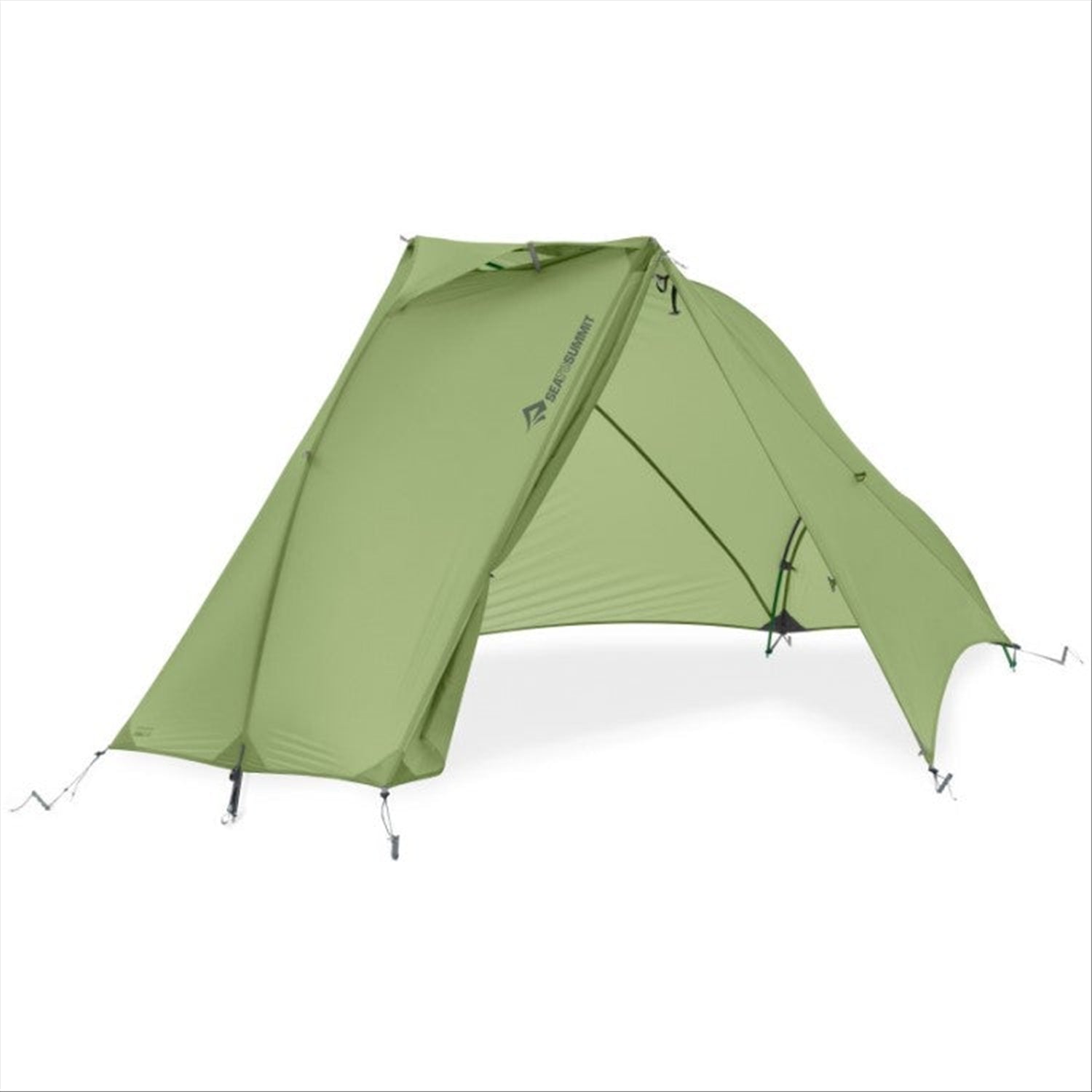 Sea to Summit Sea To Summit Alto TR1 Plus Ultralite Backpacking Tent, 1.228kg