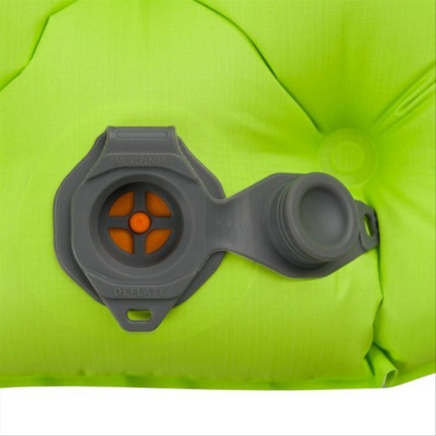 Sea to Summit Sea To Summit Comfort Light Insulated Air Mat R-value 3.7