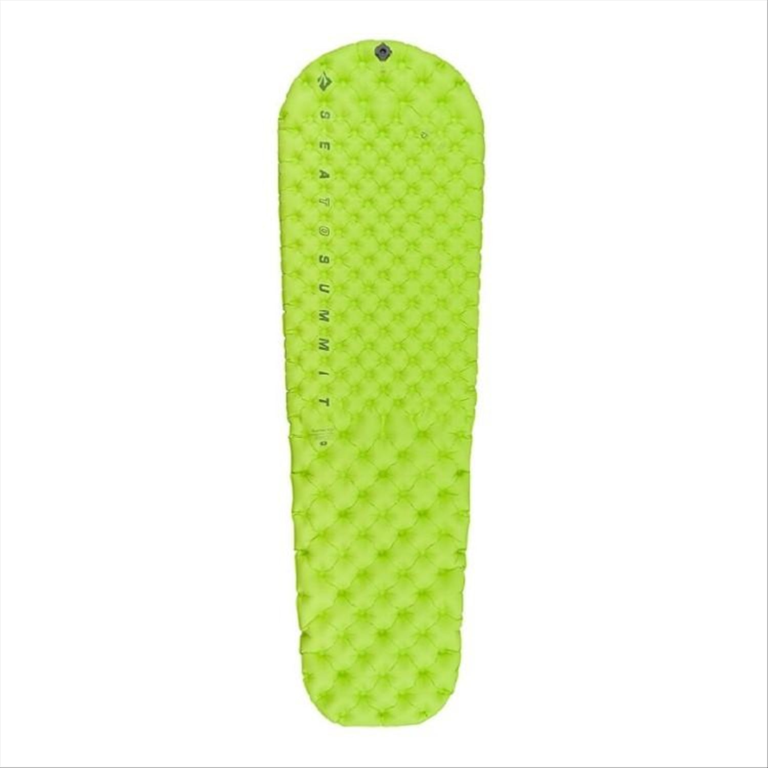 Sea To Summit Comfort Light Insulated Air Mat R-Value 3.7