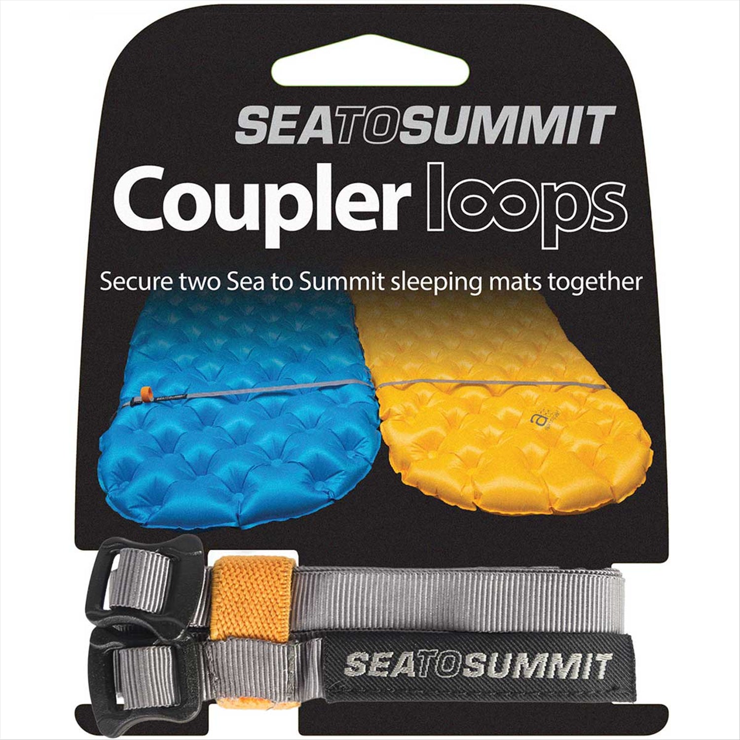 Sea to Summit Sea To Summit Sleeping Mat Coupler Kit