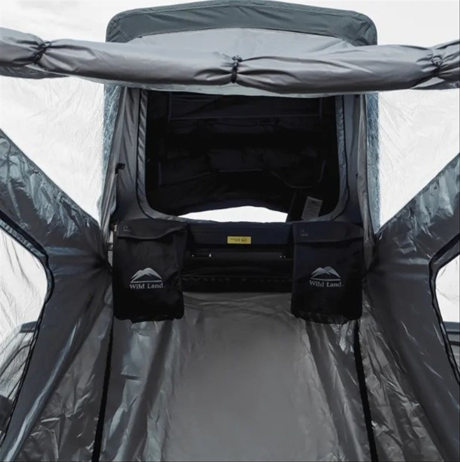 Wild Land Wild Land Annex for Summit Explorer Hard Shell Roof Tent
