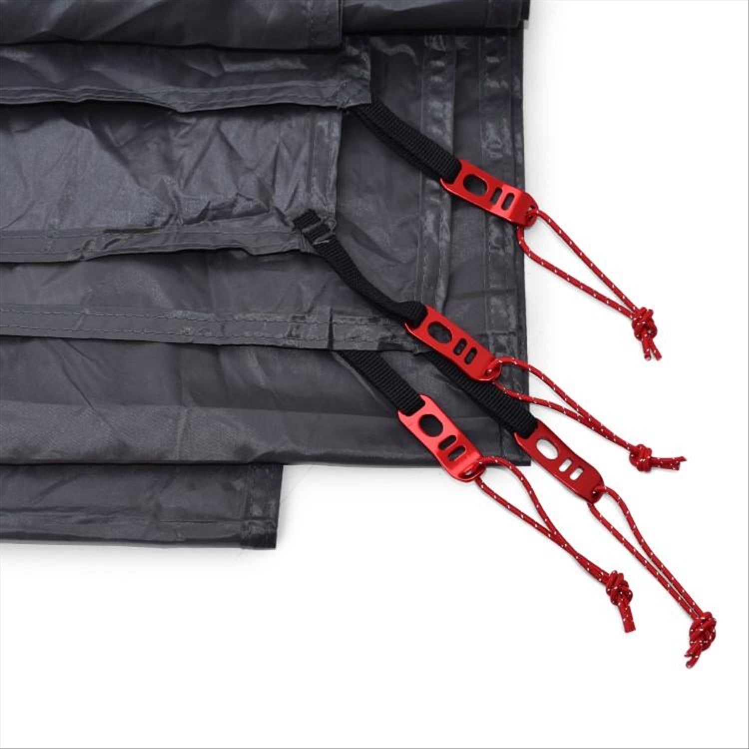 Intents Titan 3 Tent Groundsheet - 225 x 180cm