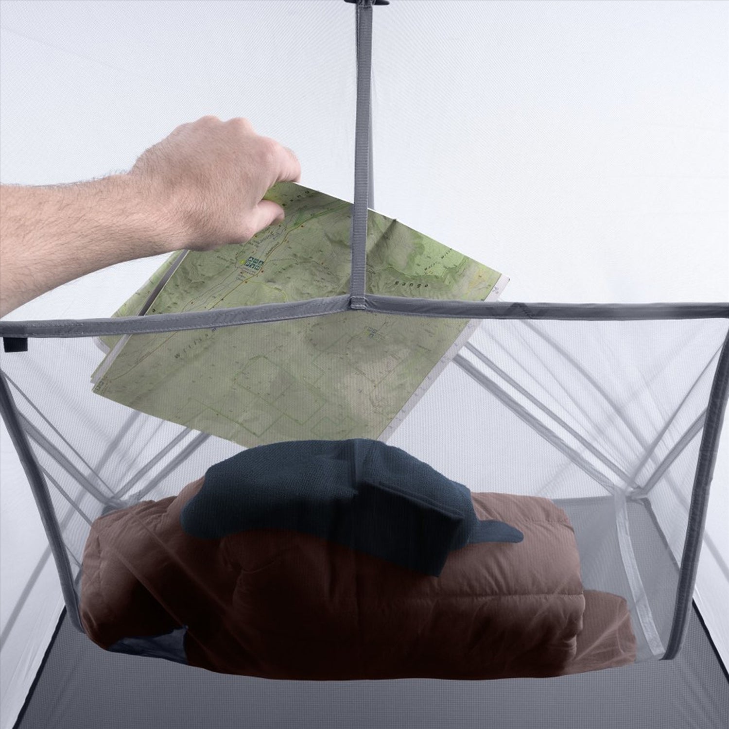 Sea to Summit Sea To Summit Telos TR2 Gear Loft