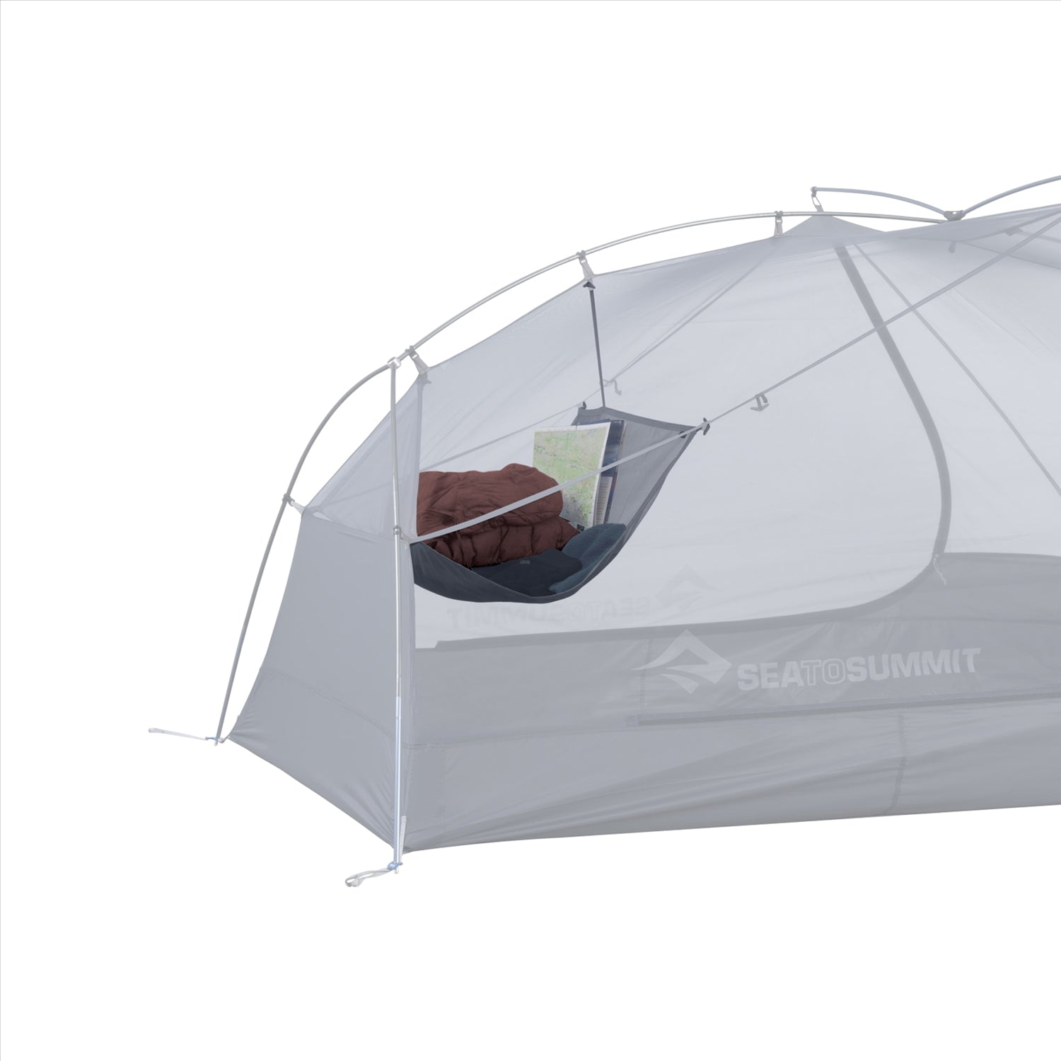 Sea to Summit Sea To Summit Telos TR2 Gear Loft