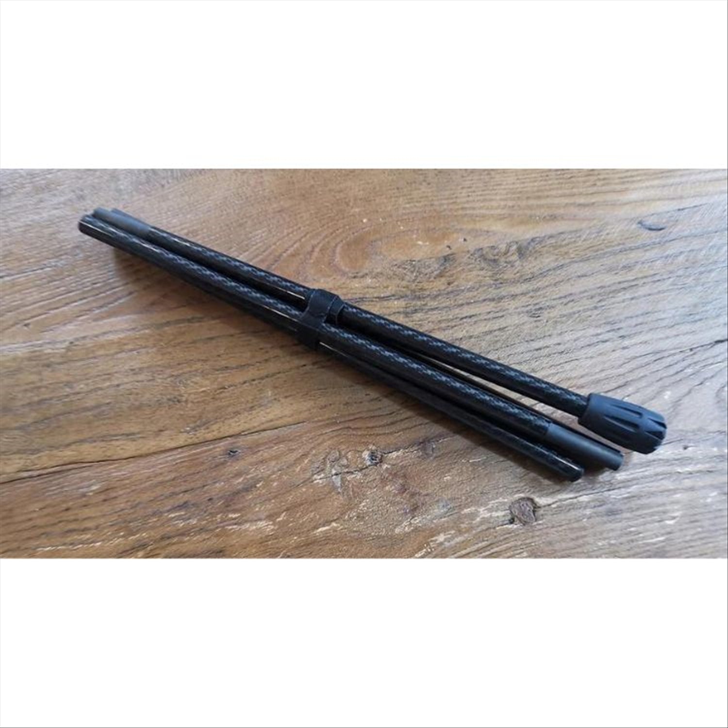 Orson Ultralight 130cm Carbon Fibre Tent Pole 85g