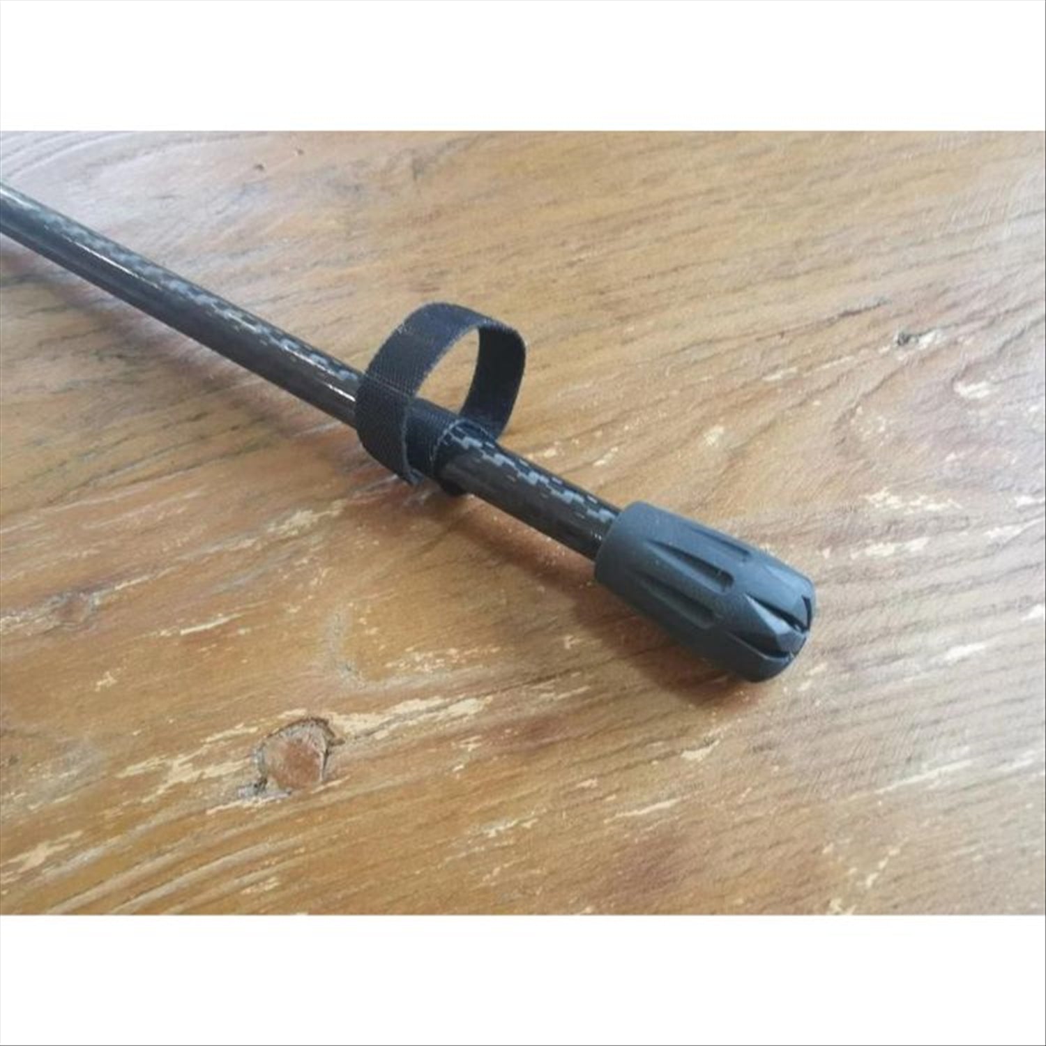 Orson Ultralight 115cm Carbon Fibre Tent Pole 77g