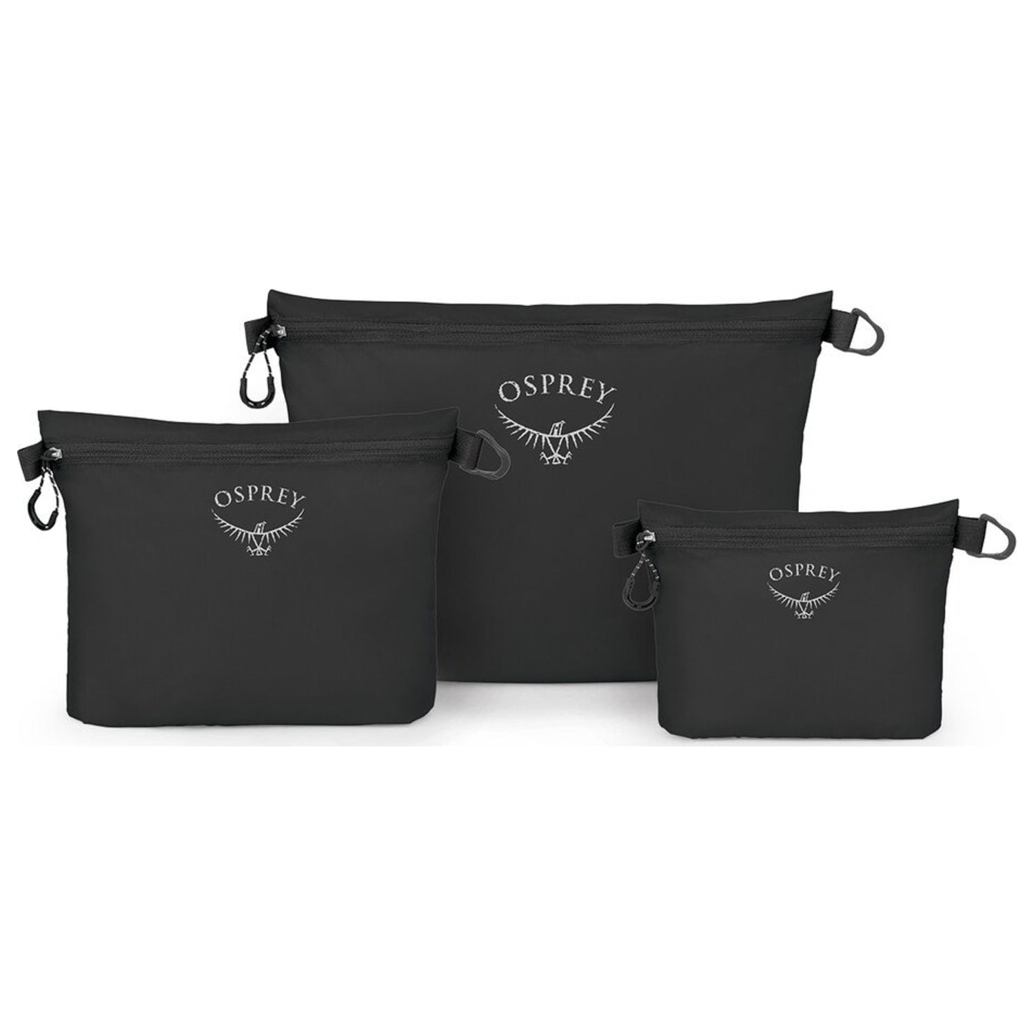 Osprey Ultralight Zipper Sack Set - S/M/L