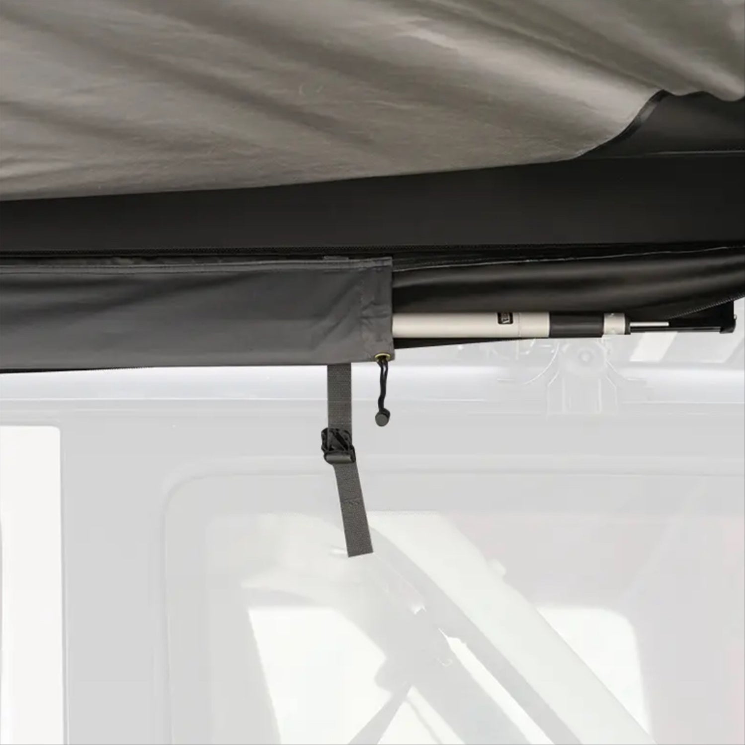 Wild Land Wild Land 270 Degree Rooftop Pull Out Awning