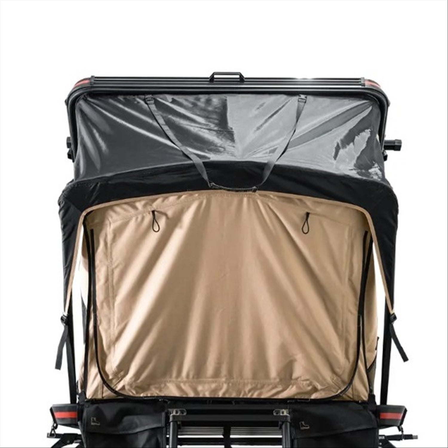 Wild Land Wild Land Bush Cruiser V2 Hard Shell Roof Tent