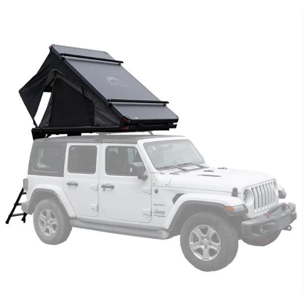Wild Land Bush Cruiser Hard Shell Roof Top Tent -120cm and 140cm