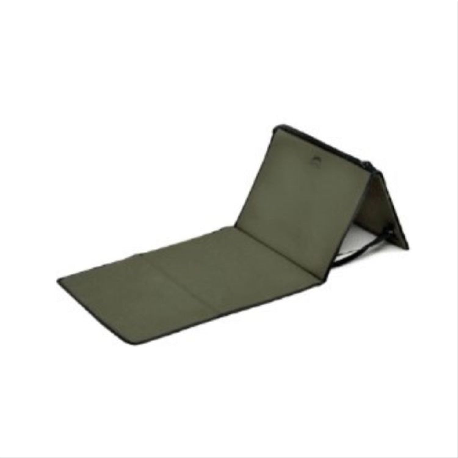 Wild Land Canvas Beach and Camping Lounger