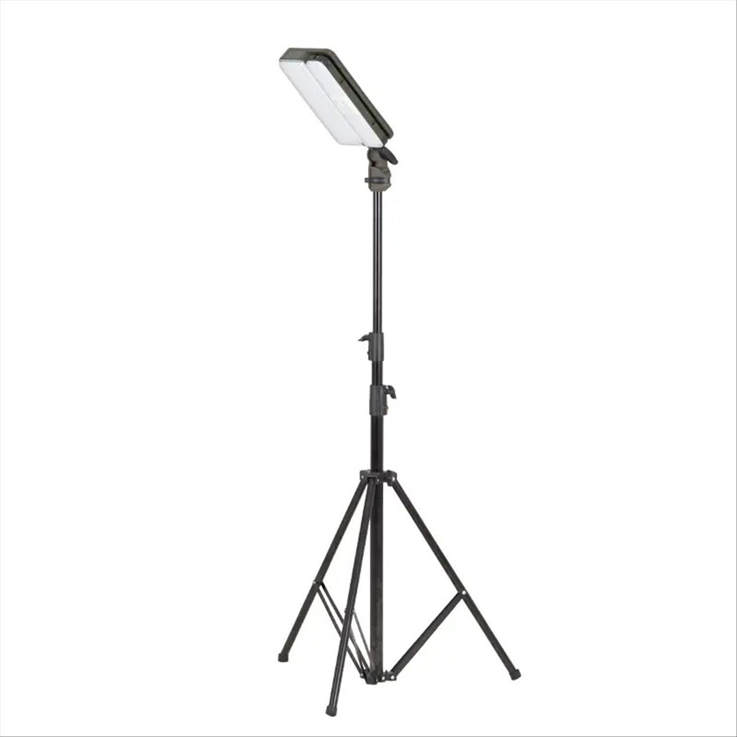 Wild Land Galaxy LED Solar Powered Lights with Tripod Stand