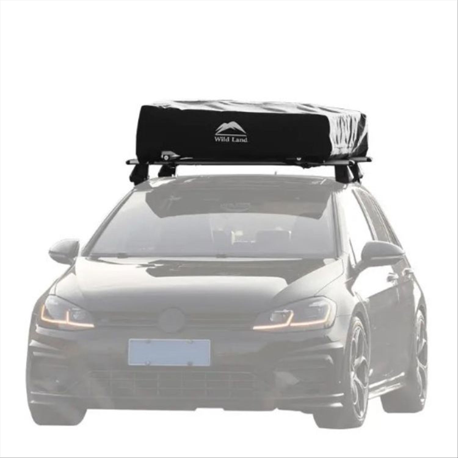 Wild Land Wild Land Lite Cruiser Roof Top Tent - Just 38kg