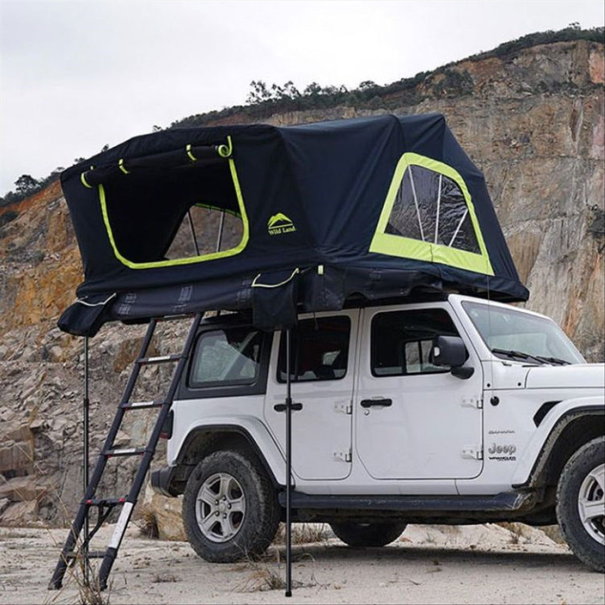 Best Roof Top Tents Buy Roof Rack Tents, Vehicle Tents Online NZ