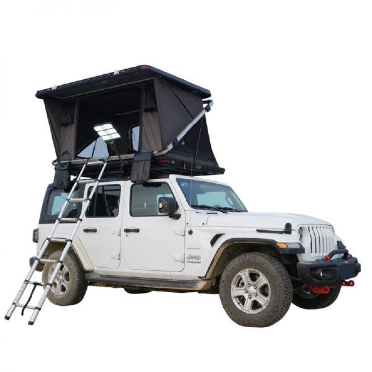 Wild Land Rock Cruiser Hard Shell Roof Top Tent