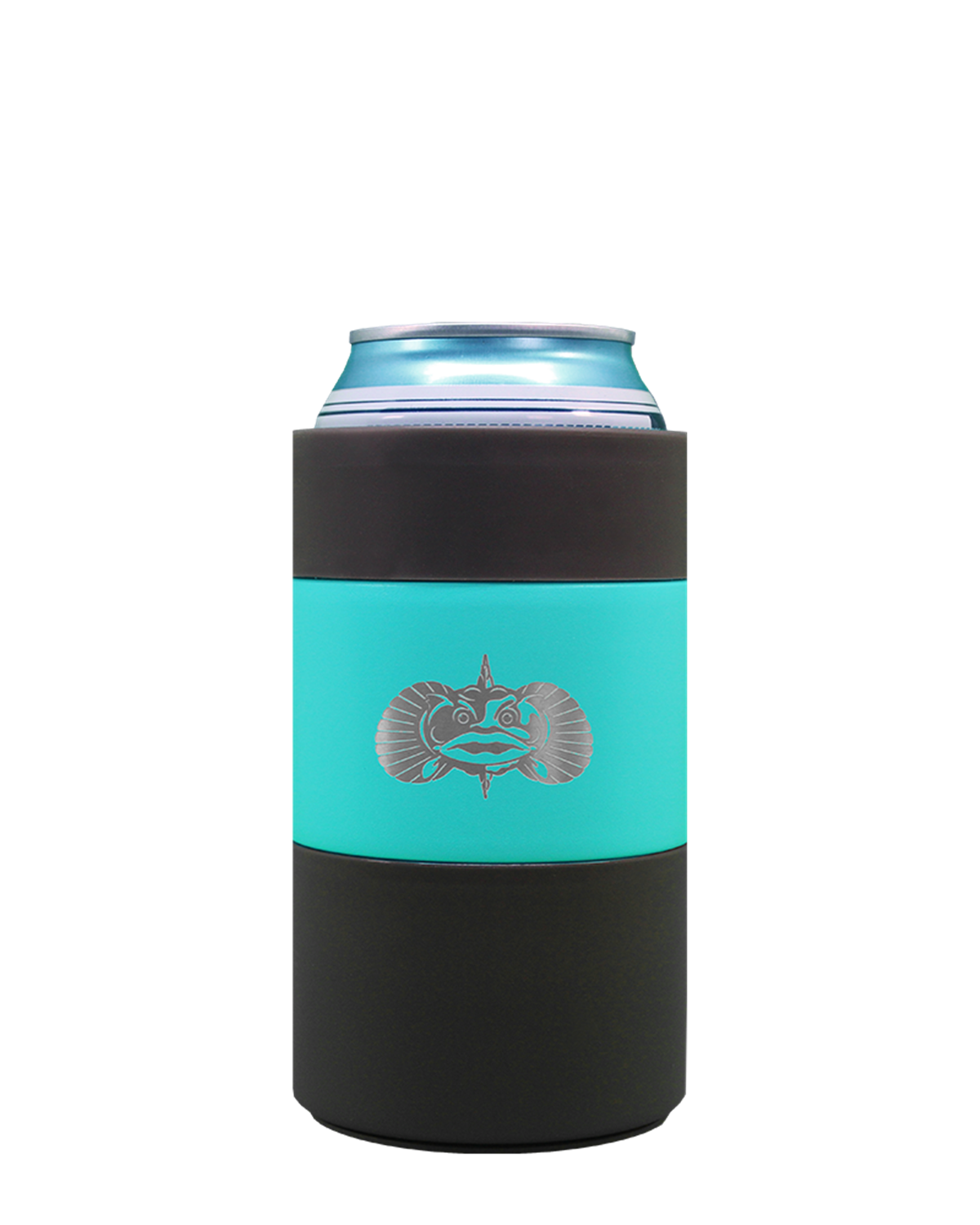 Toadfish Non-Tipping Insulated Can Cooler