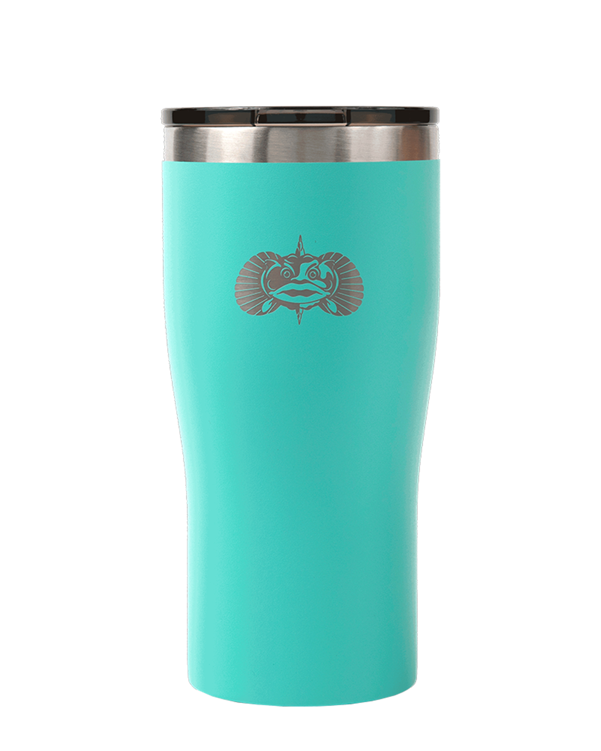 Toadfish Non-Tipping Insulated 20oz Pint Tumbler