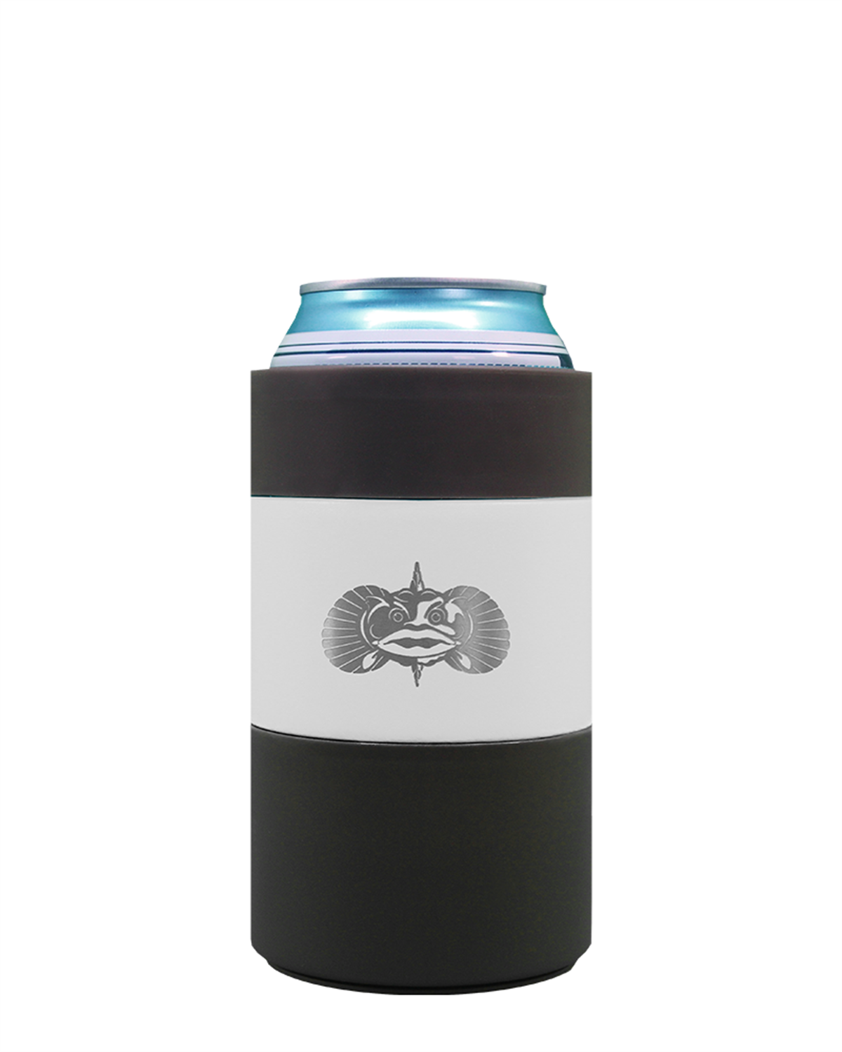 TOADFISH Toadfish Non-Tipping Insulated Can Cooler